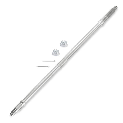 Rear Axle Shaft for Honda Foreman 400 450 TRX (1995–2004)