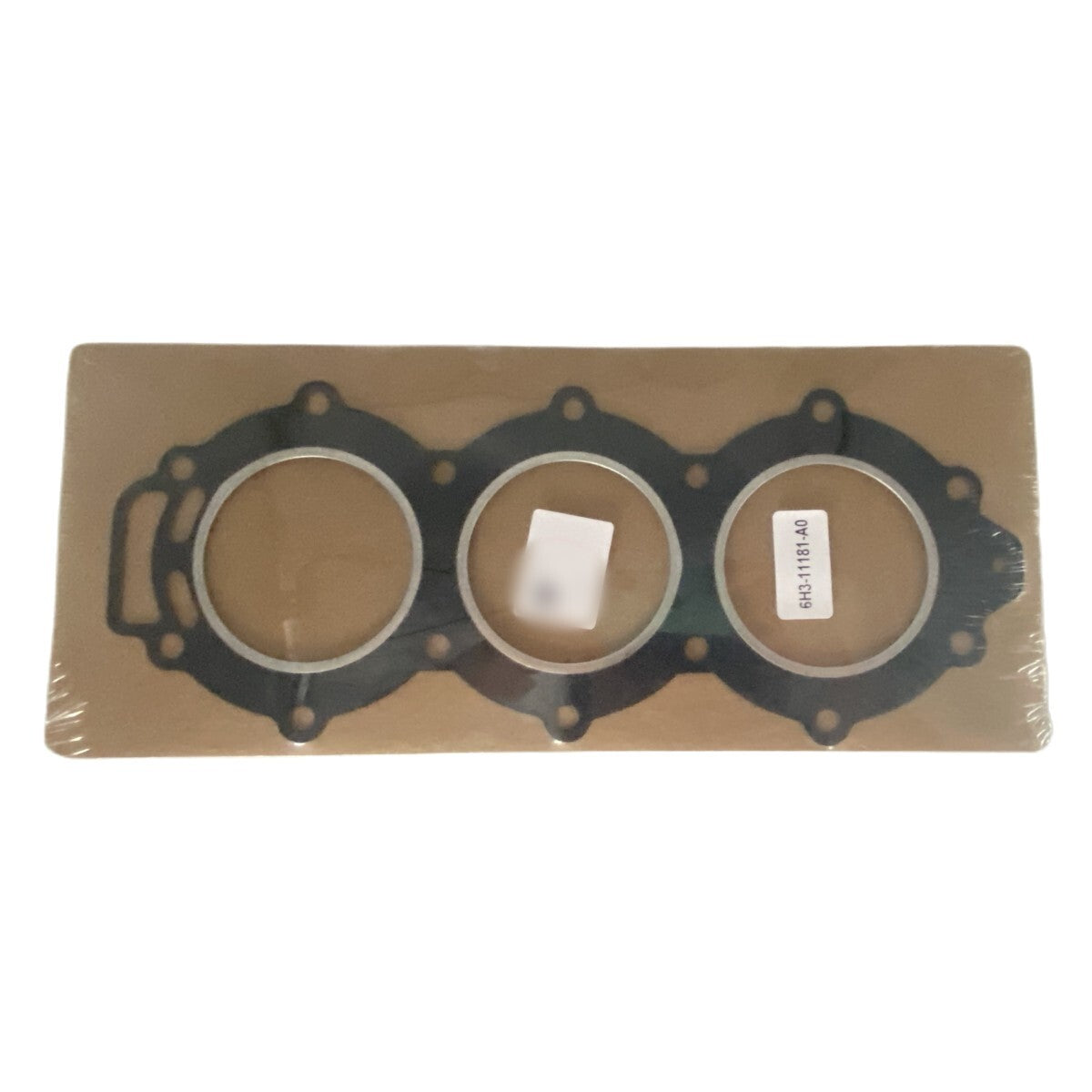 Cylinder Head Gasket for Yamaha 60-70 HP Outboard
