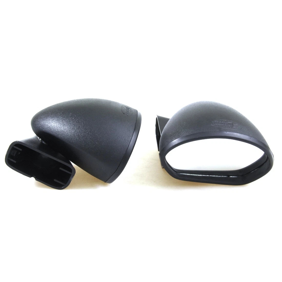 Set of 2 Door Mirrors for AMC Gremlin (1970–1978) Variable Pitch