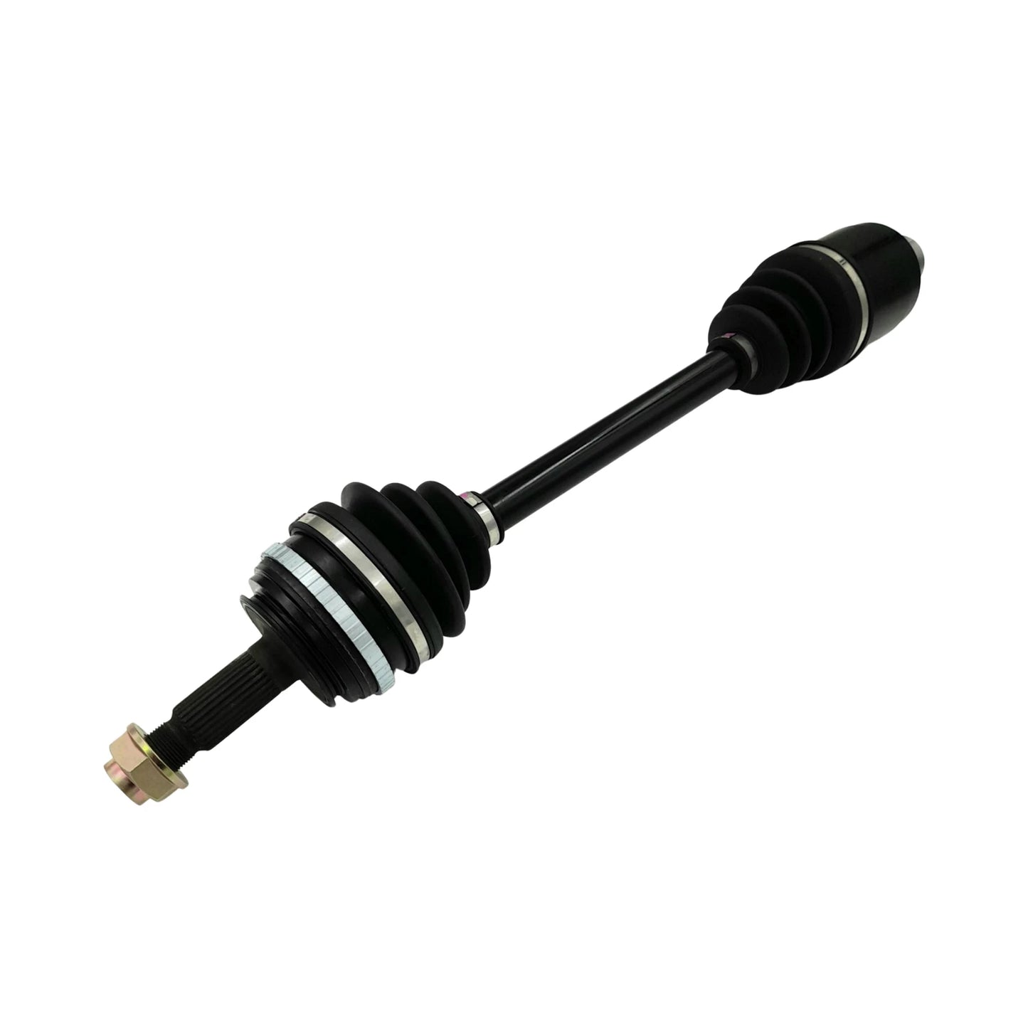 LH CV Joint Drive Shaft for Honda Prelude CR-V (1991–2001)