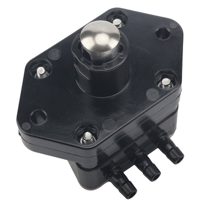 Fuel Pump with O-ring & Clips for Mercury Outboard (30-60 HP)