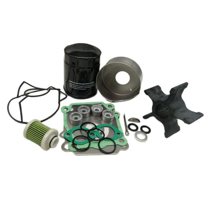 Maintenance Kit for Suzuki DF140A DF115A DF100A (2000–2023)