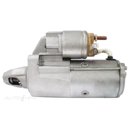 Starter Motor for Mercedes-Benz SLK320 (2000–2003)