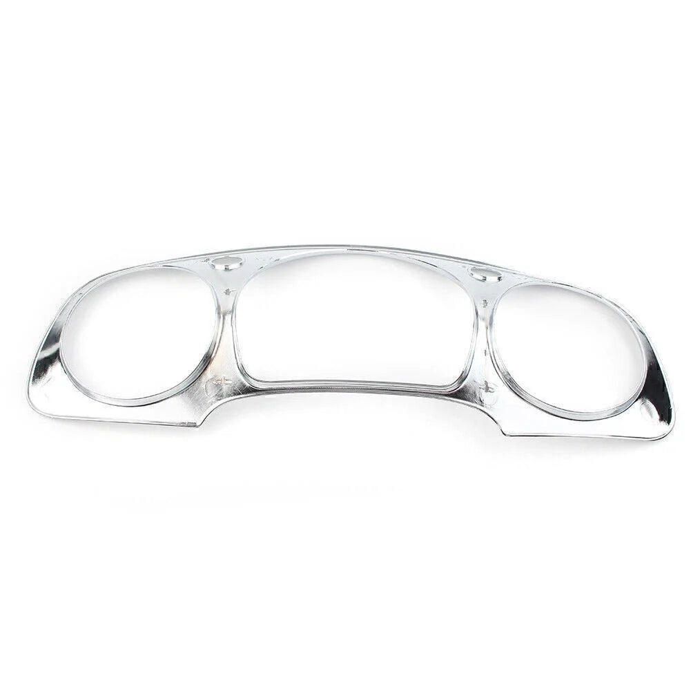 ABS Instrument Panel Accent Cover Trim for Honda Goldwing GL1800 (2001-2005)