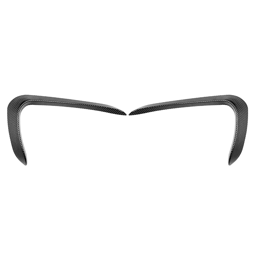Front Hood Air Intake Vent Scoop for BMW Mini Cooper R55 R56 R57 R58 R59