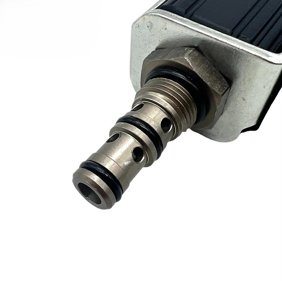 Solenoid Valve for Caterpillar D9T Bulldozer (12V)