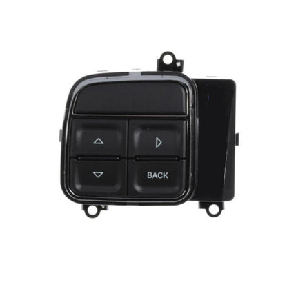 Steering Wheel Switch for Compass, Ram (2011-2012)
