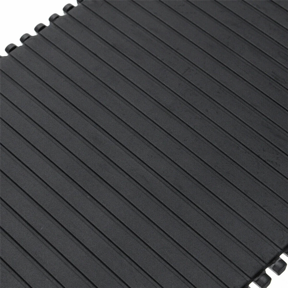 Inner Console Roller Blind Cover Trim for BMW X5 E53 (1998-2006)