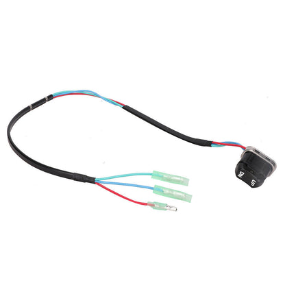 Tilt Trim Switch for Mercury (1987–1991)