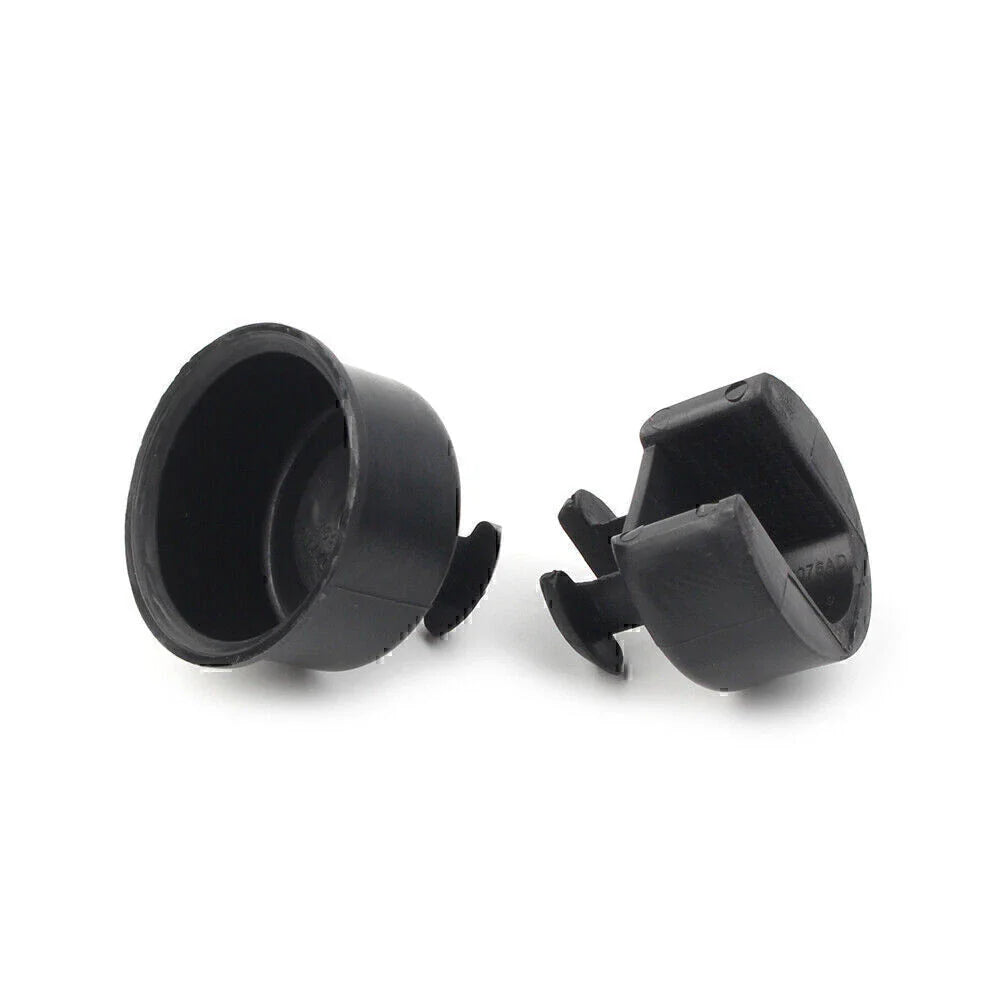 Tailgate Pivot Bushing Set for Dodge Ram 1500, 2500, 3500 (2002-2009)