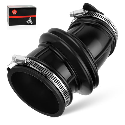 Air Cleaner Intake Boot & Clamp for Polaris RZR 4 800 (2011–2014)