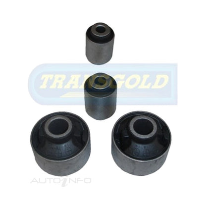 Control Arm Bush Kit for Subaru Forester (2008–2013)