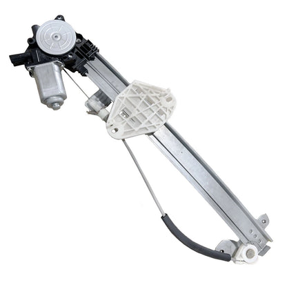 Rear Left Window Regulator with Motor for Honda Accord Euro (2008–2015)