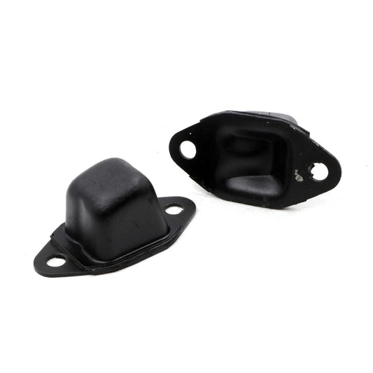 Upper Front Spring Bumper for Mitsubishi Triton Colt L200 1986-1996