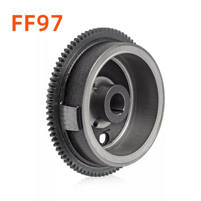 Flywheel for Polaris Sportsman (1998–2004)