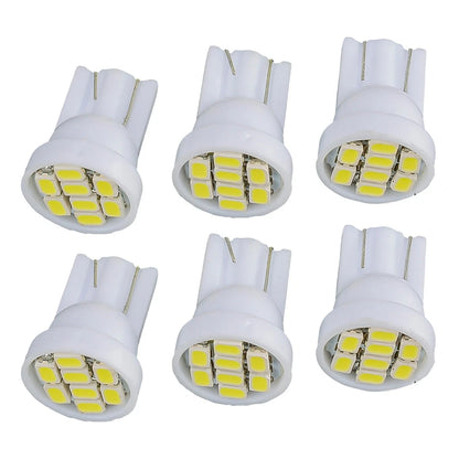 1 LED Dash Gauge Bulbs for Chevy C10 C20 C30 Truck (1973-1987)