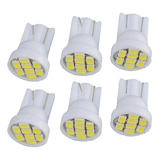 1 LED Dash Gauge Bulbs for Chevy C10 C20 C30 Truck (1973-1987)