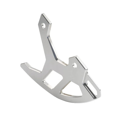 Rear Disc Brake Guard Cover for Honda CR 125/250 CRF 250R/X 450R