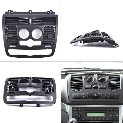 Front A/C Air Vent Outlet Grille for Mercedes Benz Vito Viano (2004–2015)
