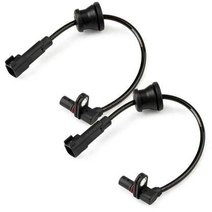 ABS Wheel Speed Sensors for 2010-2017 Chevrolet Equinox, Terrain