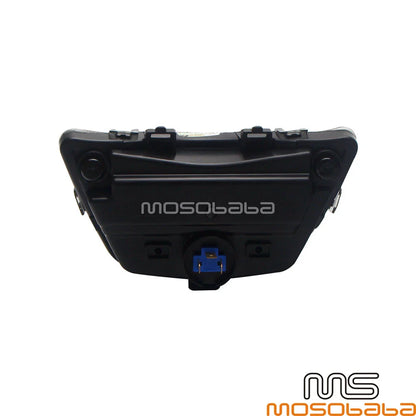 LED Headlight for Yamaha LC150 Y15ZR (E13 Approved) (2015-2023)