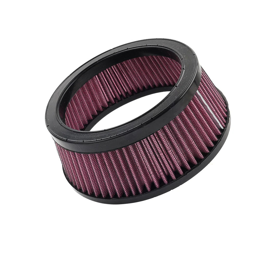 Air Cleaner Intake Filter for Harley Sportster XL883 XL1200 (1991-2020)