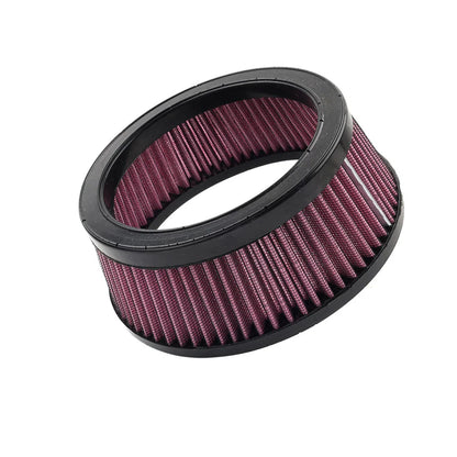 Air Cleaner Intake Filter for Harley Sportster XL883 XL1200 (1991-2020)