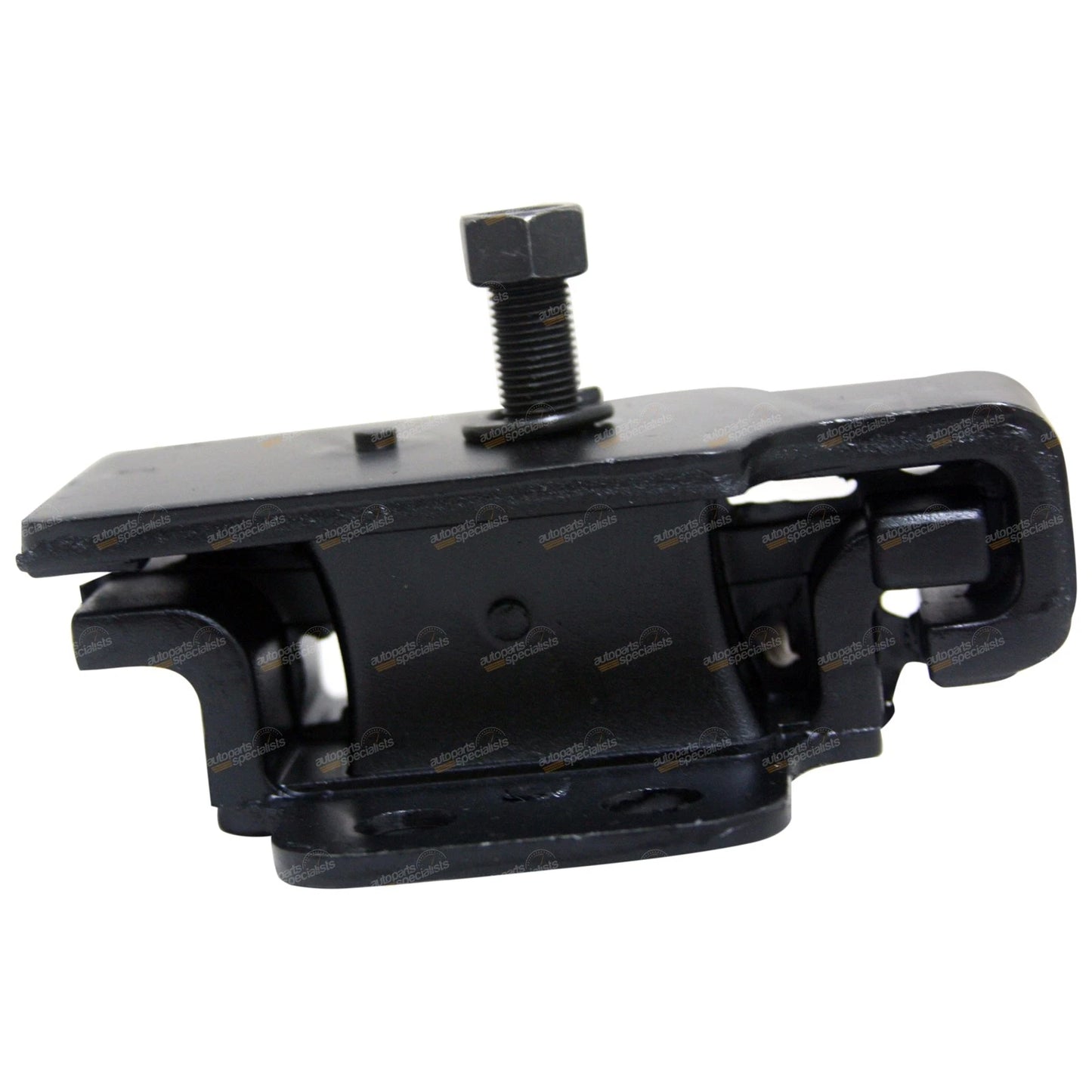 Front Engine Mount for Nissan Patrol GU Y61 (1997–2001)