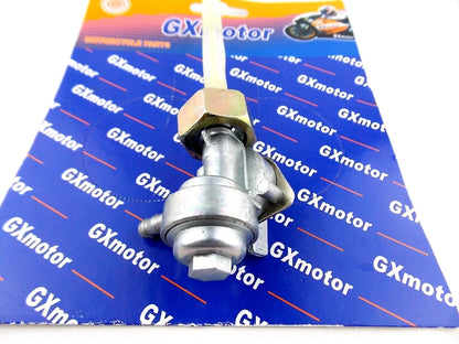 Fuel Tap Petrol Tank Petcock 16mm for Honda CM400 (1979-1981)
