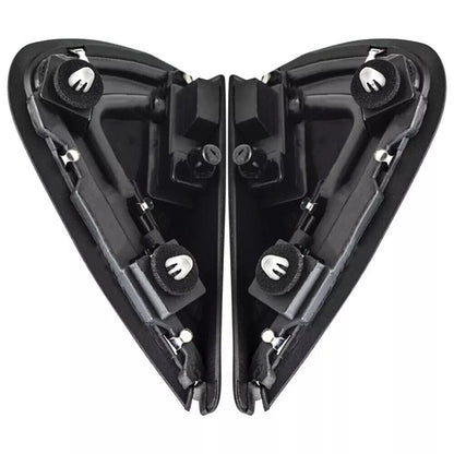 Left & Right Door Mirror Triangle Trim for Honda CR-V (2017-2022)