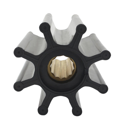 Raw Sea Water Impeller for Jabsco 3583602 (No Year Specified)