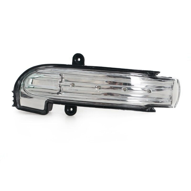 Pair Mirror Signal Lights for Mercedes-Benz C-Class (2004–2007)