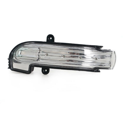 Pair Mirror Signal Lights for Mercedes-Benz C-Class (2004–2007)