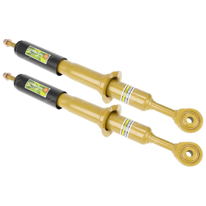 2 Front Strut Shock Absorbers for Land Cruiser 200 Series (2007–2021)