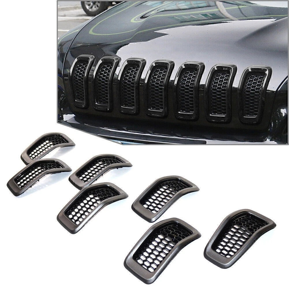 12 Pods Green LED Rock Underbody Lights for Jeep (Offroad Truck ATV UTV)