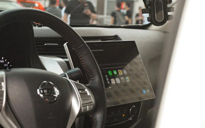 13'' Head Unit Radio for Nissan Navara NP300 (2015-2022)