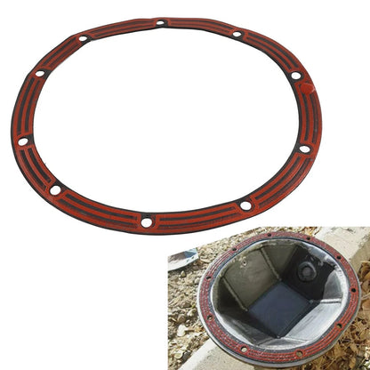 A/C Heating Box Drainage Pipe Hose for Chrysler Dodge Jeep (56000724AB)