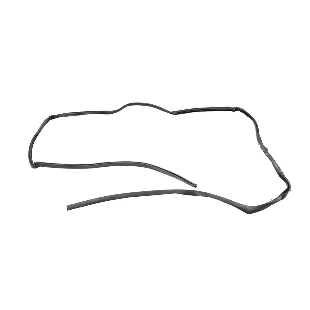 Door Sealing Strip for Jaguar XFL (2016-2023) - Black