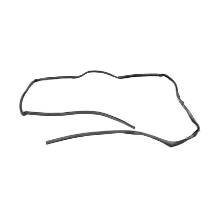 Door Sealing Strip for Jaguar XFL (2016-2023) - Black