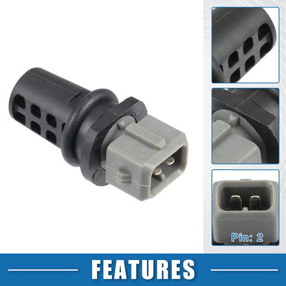 Intake Air Charge Temperature Sensor No. 96806010 for Chevrolet Aveo (2004–2011)