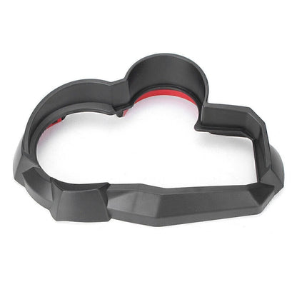 Instrument Surround Visor Guard Cover for BMW R1200GS LC (2013–2017)