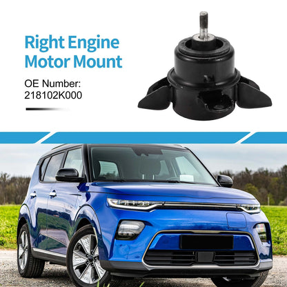 Engine Motor Mount for Kia Soul (2011–2013)