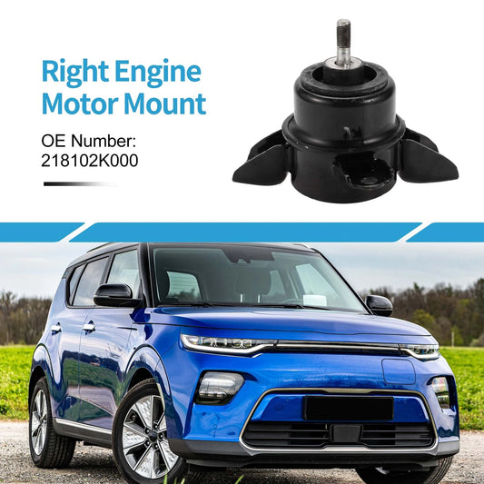 Engine Motor Mount for Kia Soul (2011–2013)
