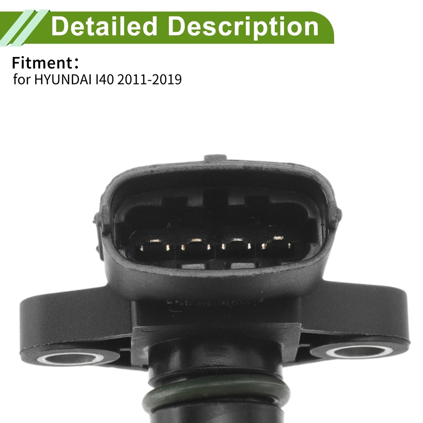 MAP Sensor for HYUNDAI I40 2011-2019