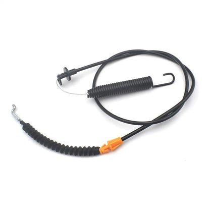 Deck Engagement Cable  

**Formatted Title:**  
Deck Engagement Cable