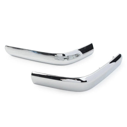 Saddlebag Panel Decoration Strips for Honda GoldWing GL1800 (2001-2011)