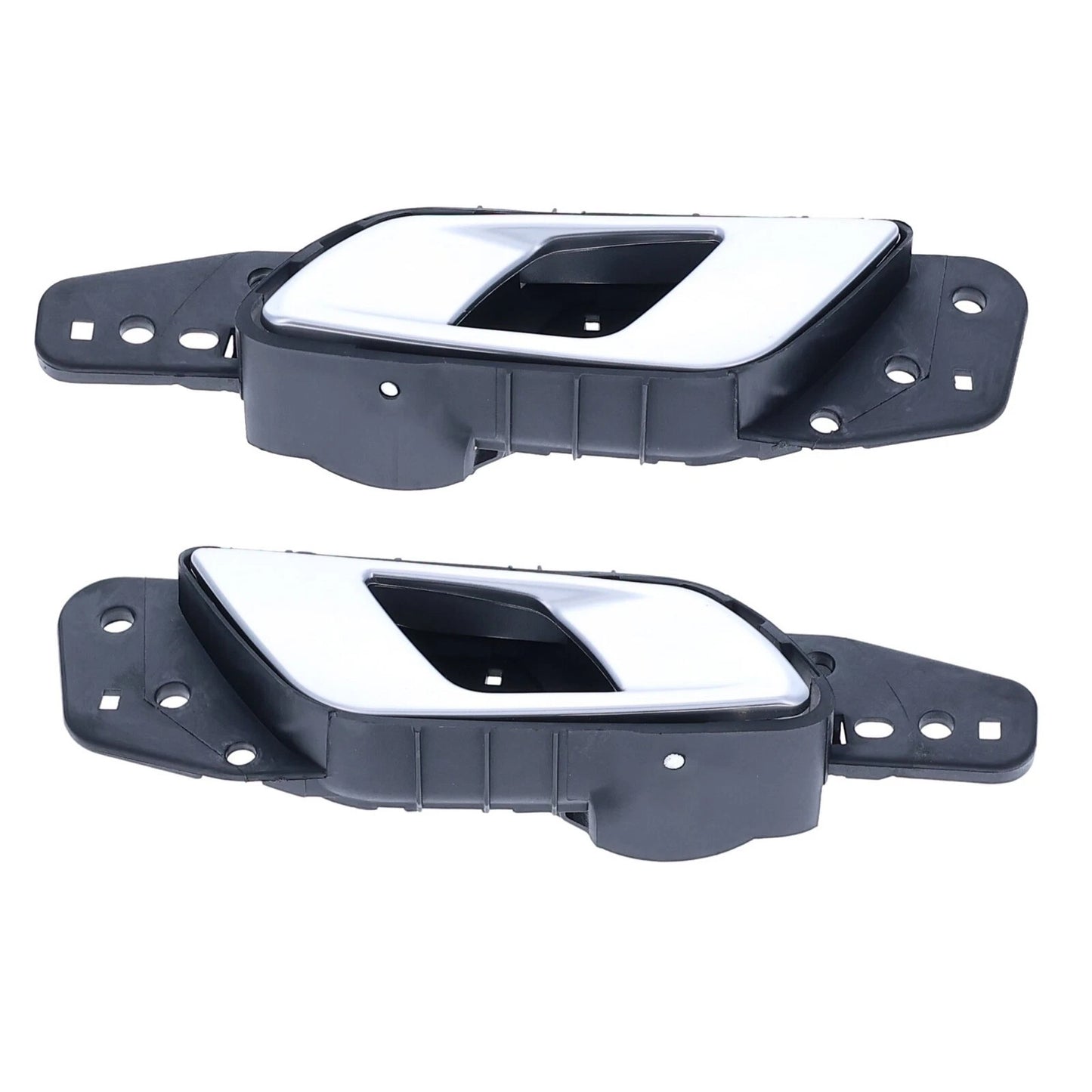 2X Inner Door Handle for Ford Ranger PX Mazda BT50 (2011–2020)