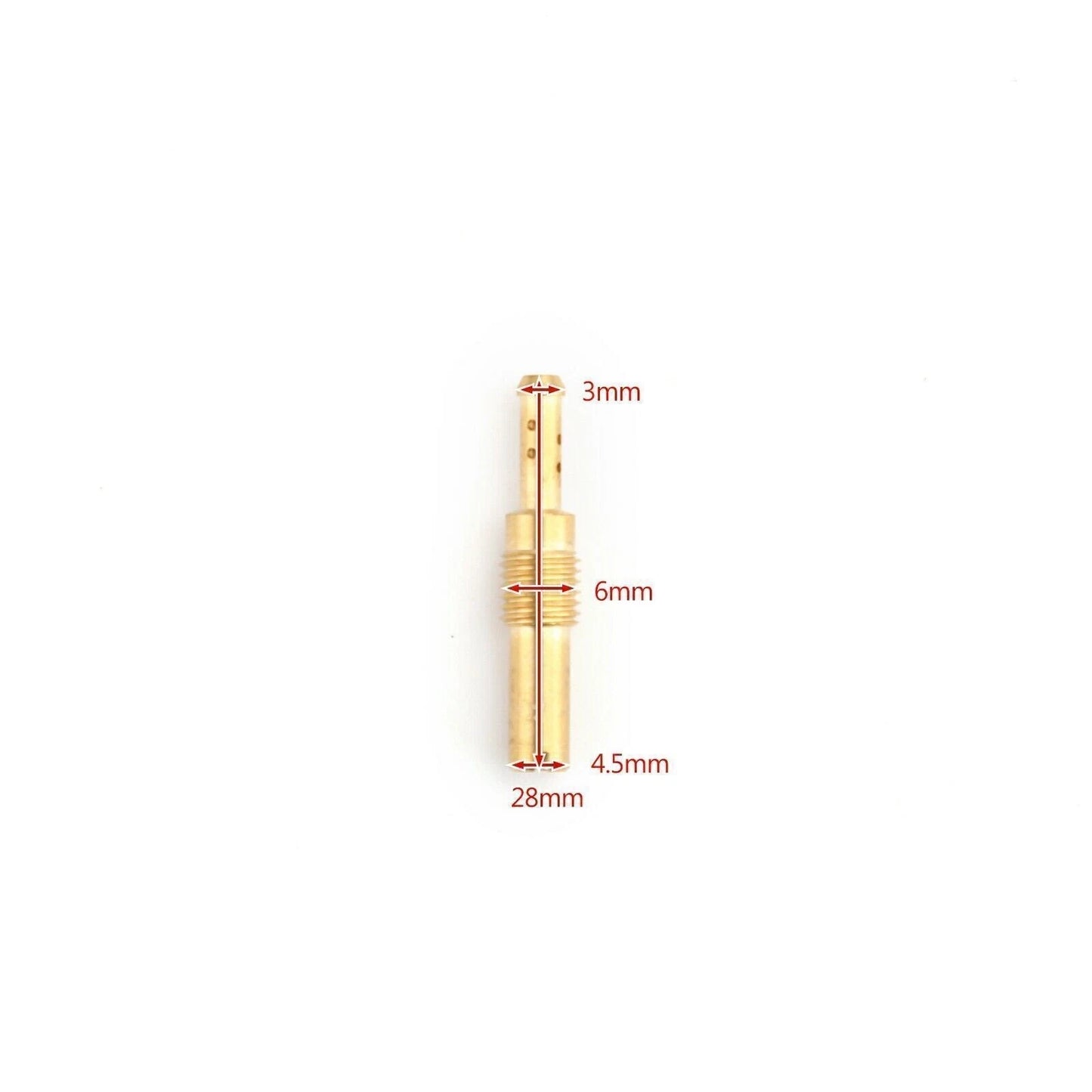 Carburetor Repair Kit for E3