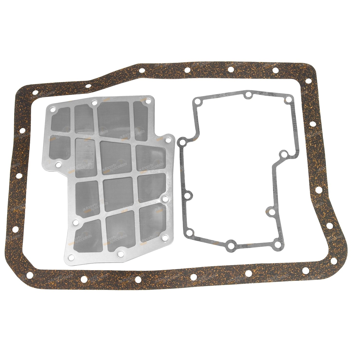 Transmission Filter Service Kit for Landcruiser FJ80 (1990–1992)
