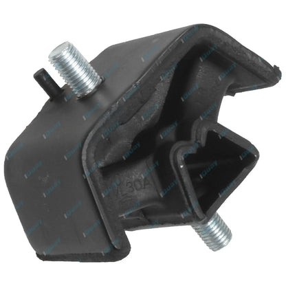 2 Rear Engine Gear Box Mounts for Navara D22 2001-07 4X4 4cyl ZD30 ZD30DDT 3.0L
